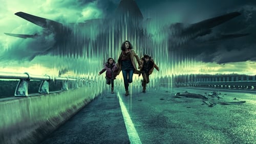 Invasion 3.Sezon 2.Bölüm izle