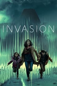 Invasion izle