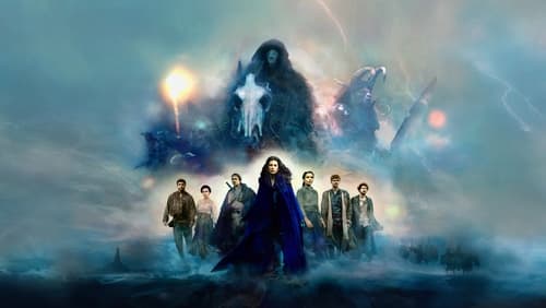 The Wheel of Time 3.Sezon 5.Bölüm izle