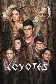 Çakallar (Coyotes) Türkçe Dublaj izle
