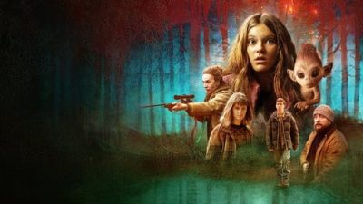 Elfler (Elves) 1.Sezon 6.Bölüm Türkçe Dublaj izle