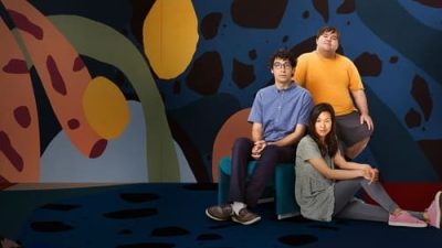 As We See It 1.Sezon 2.Bölüm izle