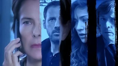 La Mante 1.Sezon 1.Bölüm Türkçe Dublaj izle