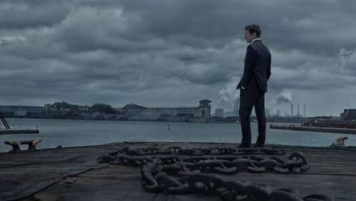 Mayor of Kingstown 4.Sezon 1.Bölüm izle