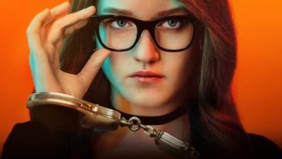 Inventing Anna 1.Sezon 9.Bölüm Türkçe Dublaj izle