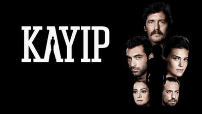 Kayıp 14.Bölüm izle
