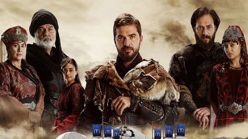 Diriliş Ertuğrul 54.Bölüm izle