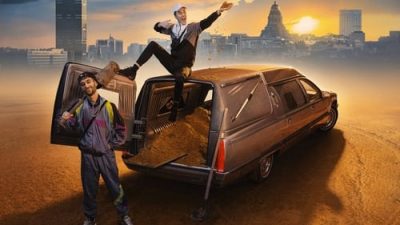 Soil 1.Sezon 8.Bölüm Türkçe Dublaj izle