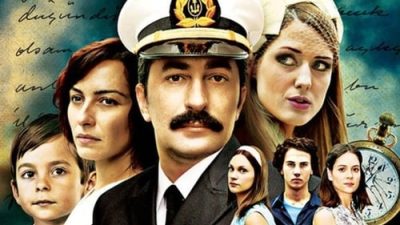 Öyle Bir Geçer Zaman Ki 120.Bölüm izle FİNAL
