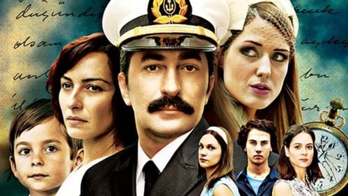 Öyle Bir Geçer Zaman Ki 5.Bölüm izle