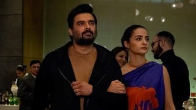 Decoupled 1.Sezon 7.Bölüm izle