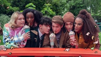 Heartstopper 3.Sezon 8.Bölüm Türkçe Dublaj izle