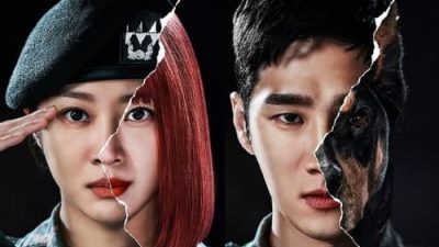 Military Prosecutor Doberman 1.Sezon 15.Bölüm izle