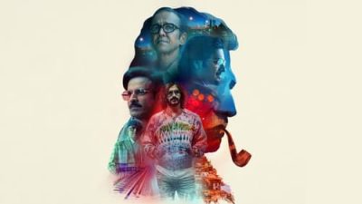 Ray’dan Çıkan Hikâyeler 1.Sezon 3.Bölüm izle