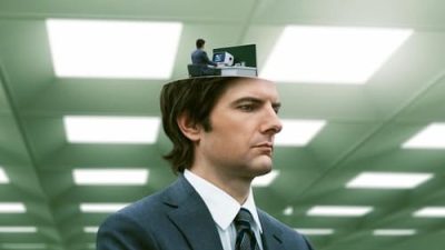 Severance 2.Sezon 10.Bölüm izle