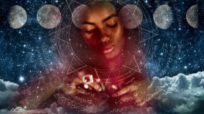 Always a Witch 2.Sezon 4.Bölüm izle