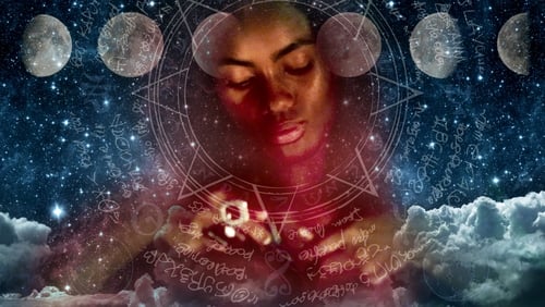 Always a Witch 1.Sezon 1.Bölüm izle