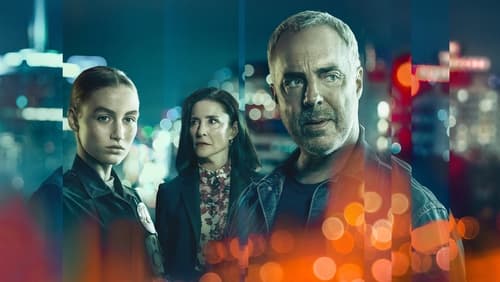 Bosch: Legacy 2.Sezon 3.Bölüm izle