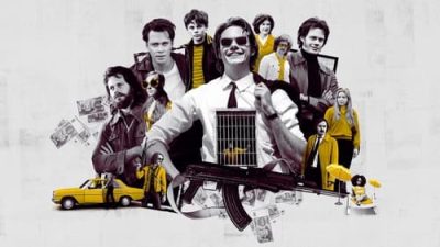 Clark 1.Sezon 6.Bölüm Türkçe Dublaj izle