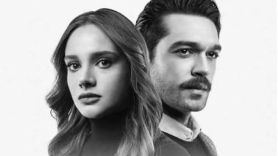 Kara Tahta 4.Bölüm izle