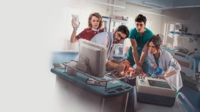 Kasaba Doktoru 5.Bölüm izle