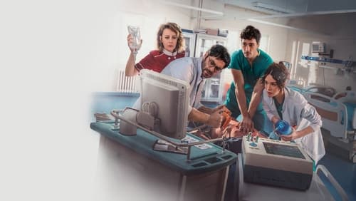 Kasaba Doktoru 2.Bölüm izle