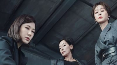 Kill Heel 1.Sezon 16.Bölüm izle