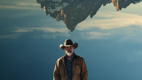 Outer Range 2.Sezon 5.Bölüm izle