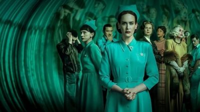 Ratched 1.Sezon 8.Bölüm izle