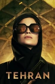 Tehran izle 