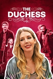 The Duchess izle