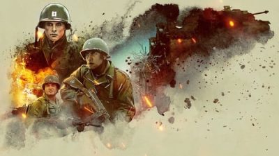 The Liberator 1.Sezon 4.Bölüm izle