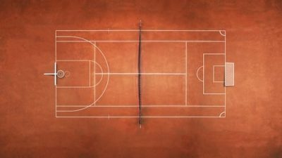 The Playbook 1.Sezon 5.Bölüm izle