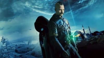 Hakan Muhafız (The Protector) 4.Sezon 6.Bölüm izle