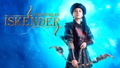 Tozkoparan İskender 1.Bölüm izle