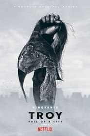 Truva: Bir Şehrin Düşüşü izle