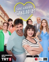 Seni Kalbime Sakladım izle
