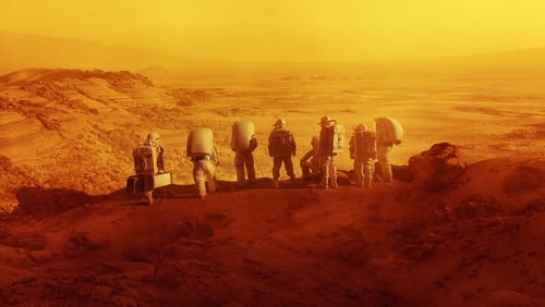 For All Mankind 4.Sezon 10.Bölüm izle