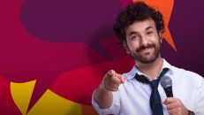 Konuşanlar 204.Bölüm izle