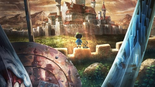 Ranking of Kings 1.Sezon 2.Bölüm izle