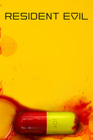 Resident Evil izle