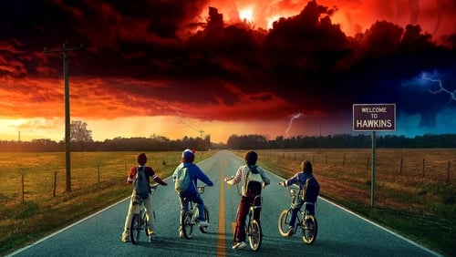 Stranger Things 5.Sezon 2.Bölüm Türkçe Dublaj izle