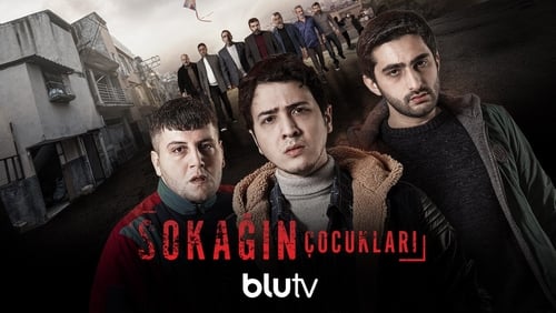 Sokağın Çocukları 2.Sezon 2.Bölüm izle