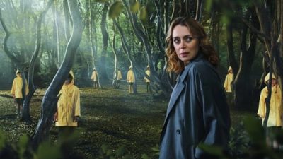 The Midwich Cuckoos 1.Sezon 7.Bölüm izle