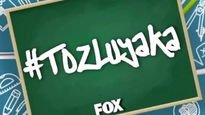 Tozluyaka 1.Bölüm izle