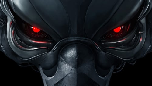 Börü 2039 2.Bölüm izle