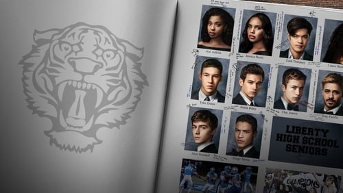 13 Reasons Why 2.Sezon 13.Bölüm izle