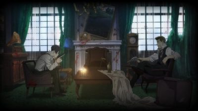 91 Days 13.Bölüm izle