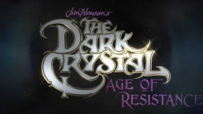 The Dark Crystal: Age of Resistance 1.Sezon 3.Bölüm izle