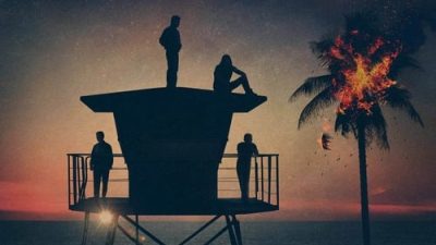 Animal Kingdom 2.Sezon 8.Bölüm izle